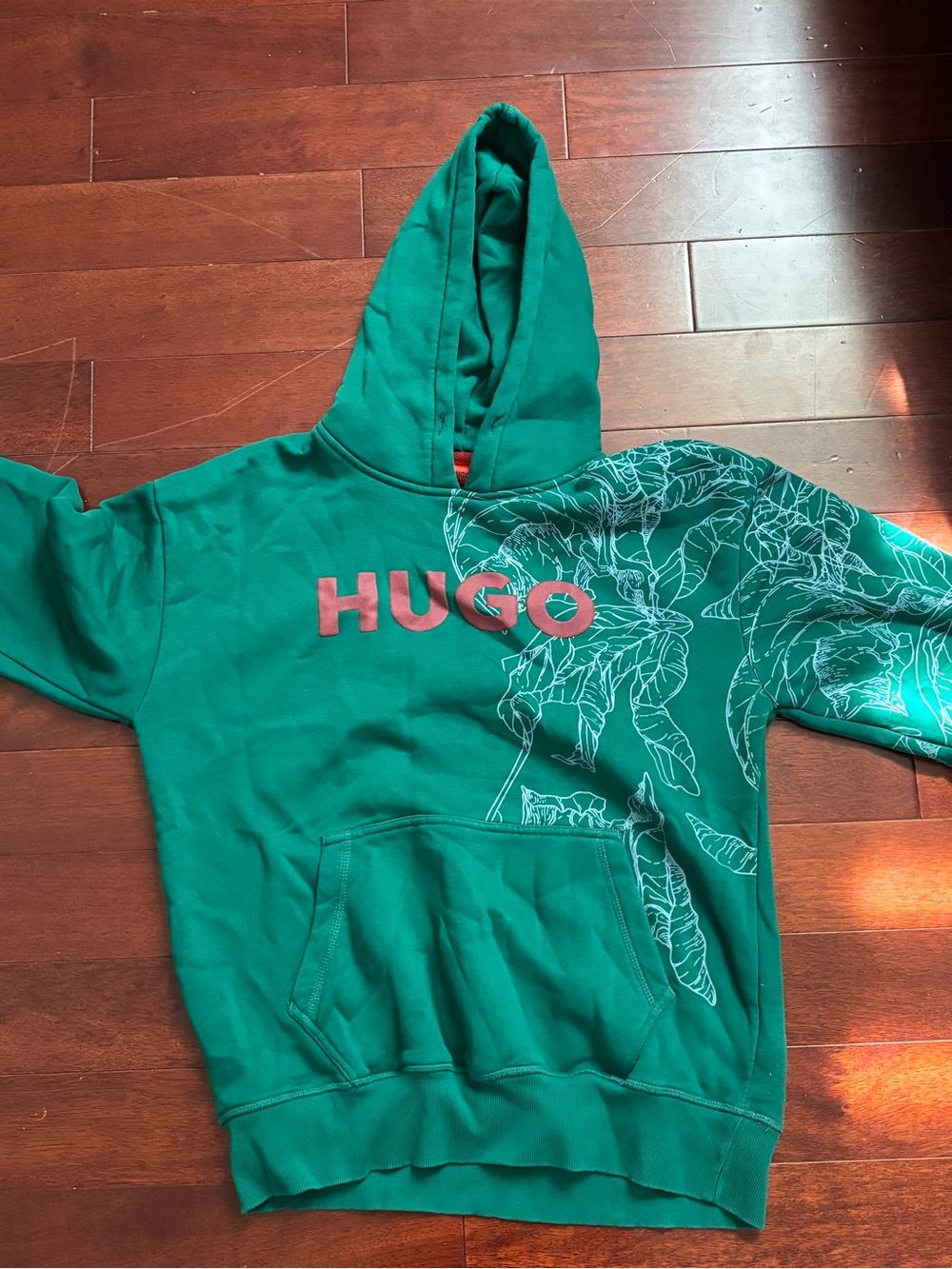 Sweater Subcategory Identification